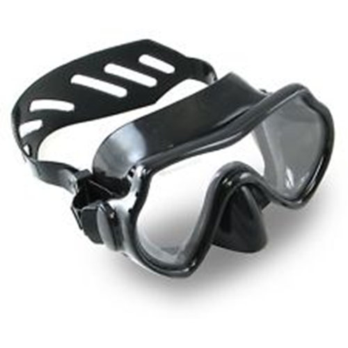 Omni Jr Frameless Mask